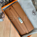 Hermes кошелек PR693213 6
