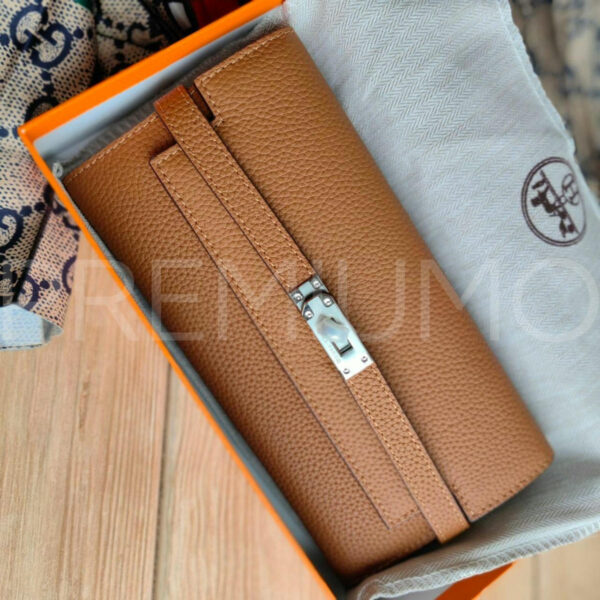 Hermes кошелек PR693213