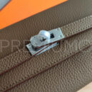 Hermes кошелек PR958305 4