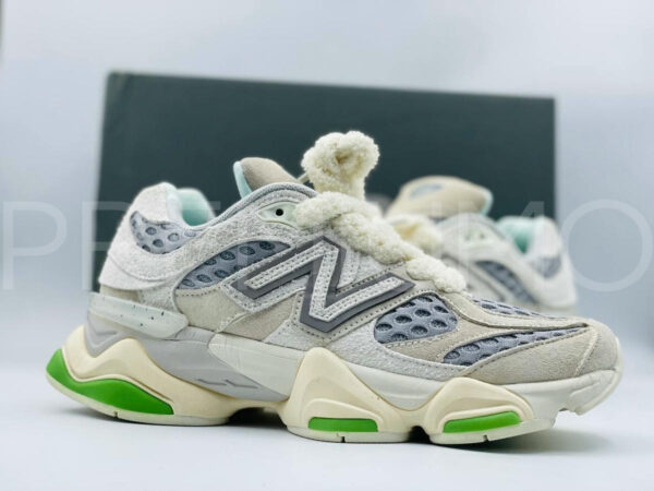New Balance кроссовки PR268291 2