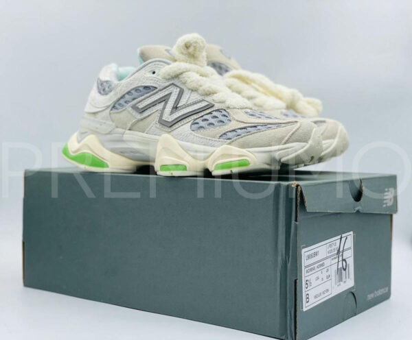New Balance кроссовки PR268291 3
