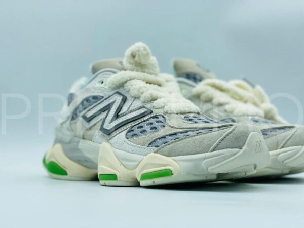 New Balance кроссовки PR268291 5