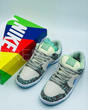 Nike кроссовки PR605724