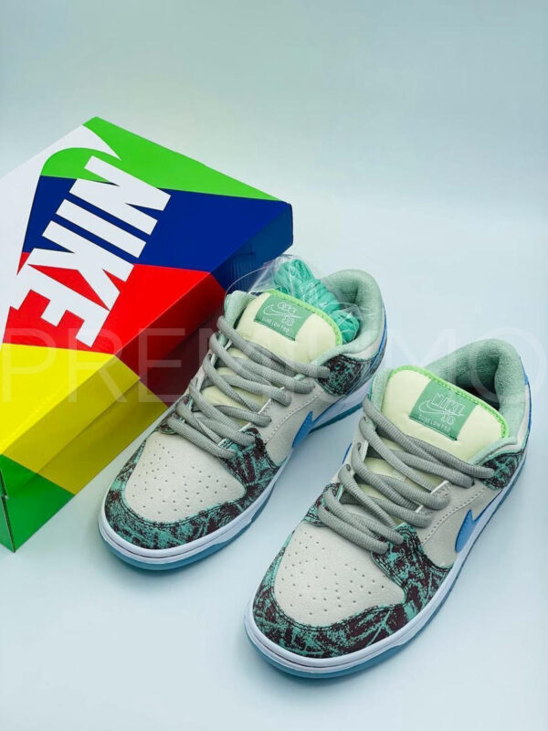 Nike кроссовки PR605724