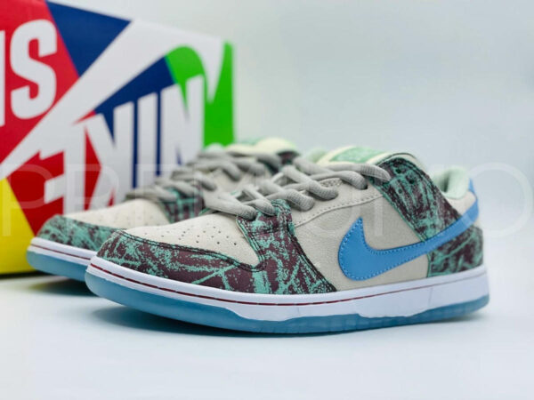 Nike кроссовки PR605724 7