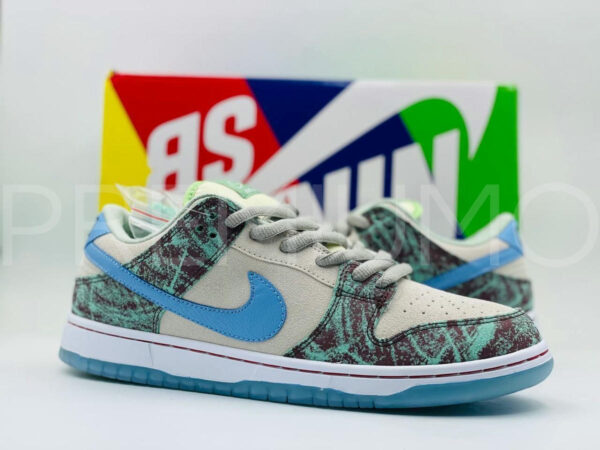 Nike кроссовки PR605724 3