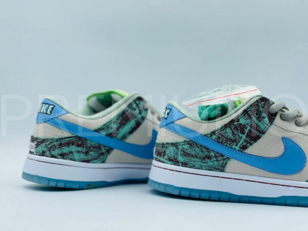 Nike кроссовки PR605724 4