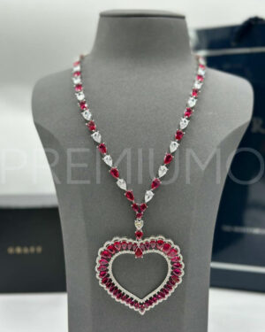 Chopard колье PR728753