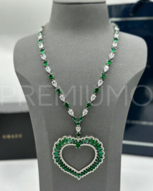 Chopard колье PR563201