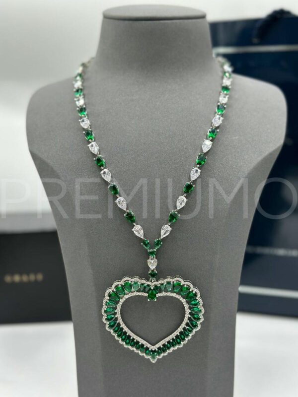 Chopard колье PR563201