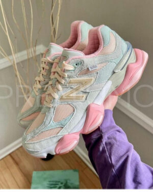 New Balance кроссовки PR519913