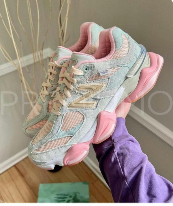 New Balance кроссовки PR519913
