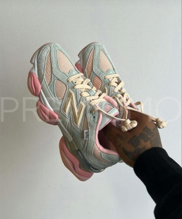 New Balance кроссовки PR519913 2
