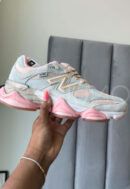 New Balance кроссовки PR519913 6