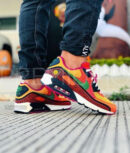 Nike кроссовки PR469455 6