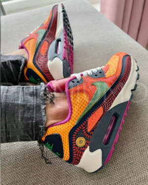 Nike кроссовки PR469455