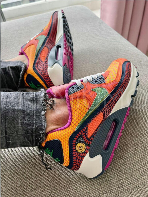 Nike кроссовки PR469455