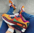 Nike кроссовки PR469455 8