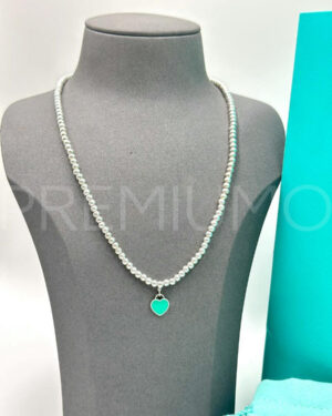 Tiffany & Co. колье PR801482
