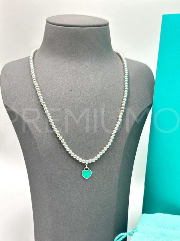 Tiffany & Co. колье PR801482