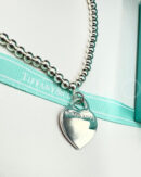 Tiffany & Co. колье PR801482 7