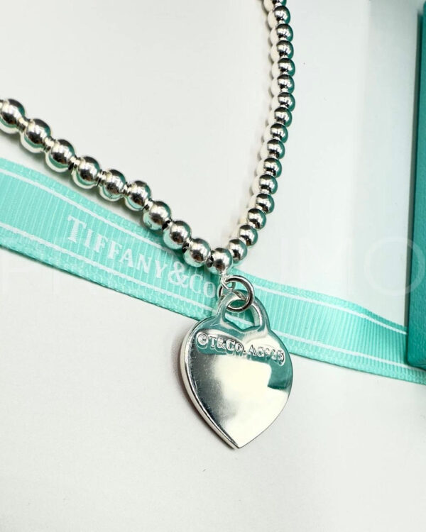 Tiffany & Co. колье PR801482 3