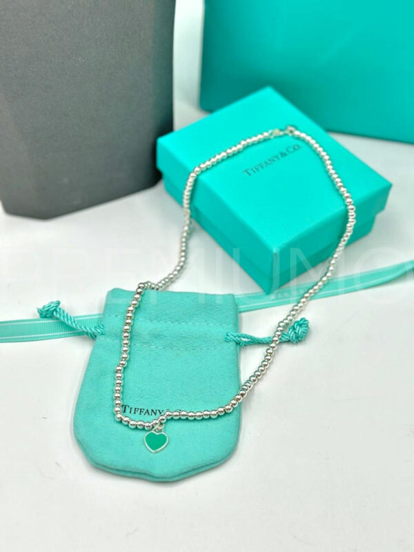 Tiffany & Co. колье PR801482 2