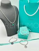 Tiffany & Co. колье PR801482 8