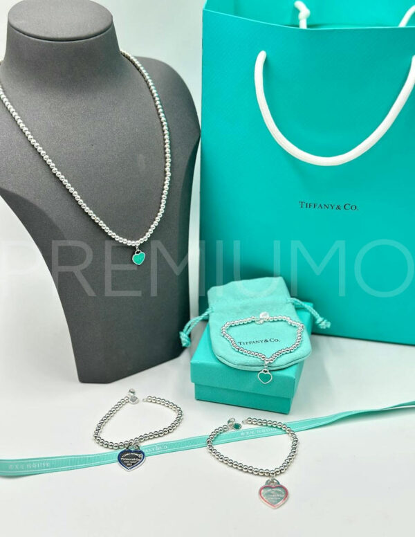 Tiffany & Co. колье PR801482 4