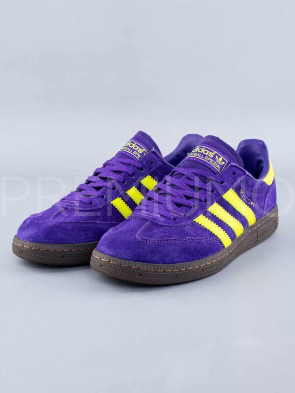Adidas кроссовки PR239661 2
