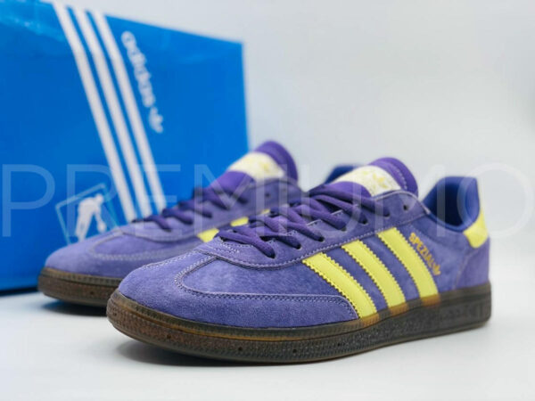Adidas кроссовки PR239661 3