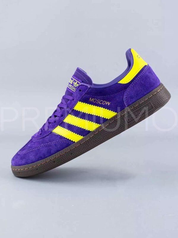 Adidas кроссовки PR239661 4
