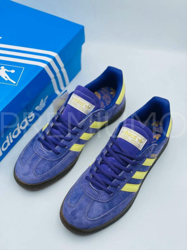 Adidas кроссовки PR239661 5