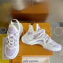 Louis Vuitton кроссовки PR489536 6