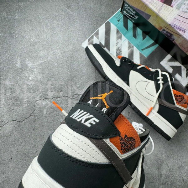 Nike кроссовки PR315155 3
