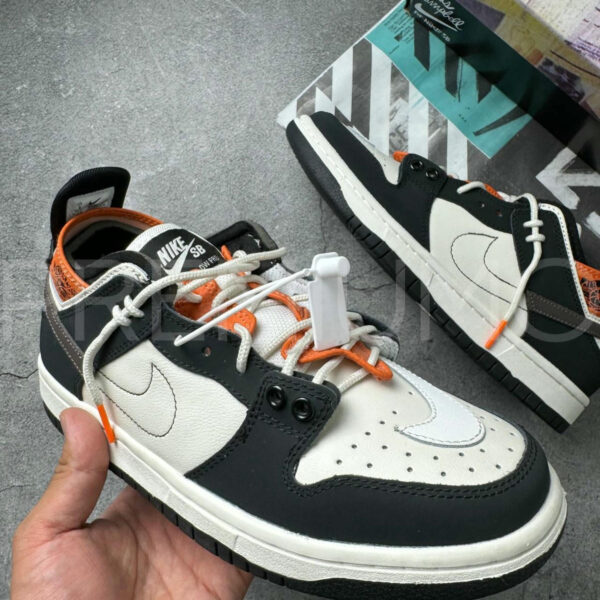 Nike кроссовки PR315155 4
