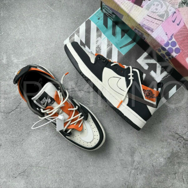 Nike кроссовки PR315155 2