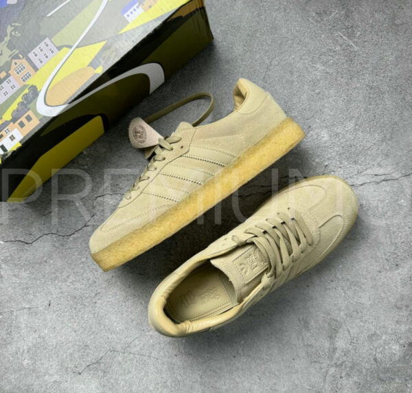 Adidas кроссовки PR963006