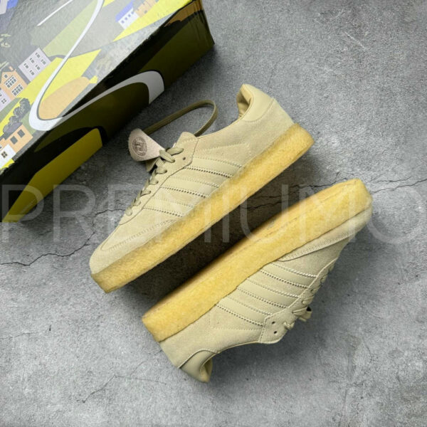 Adidas кроссовки PR963006 2