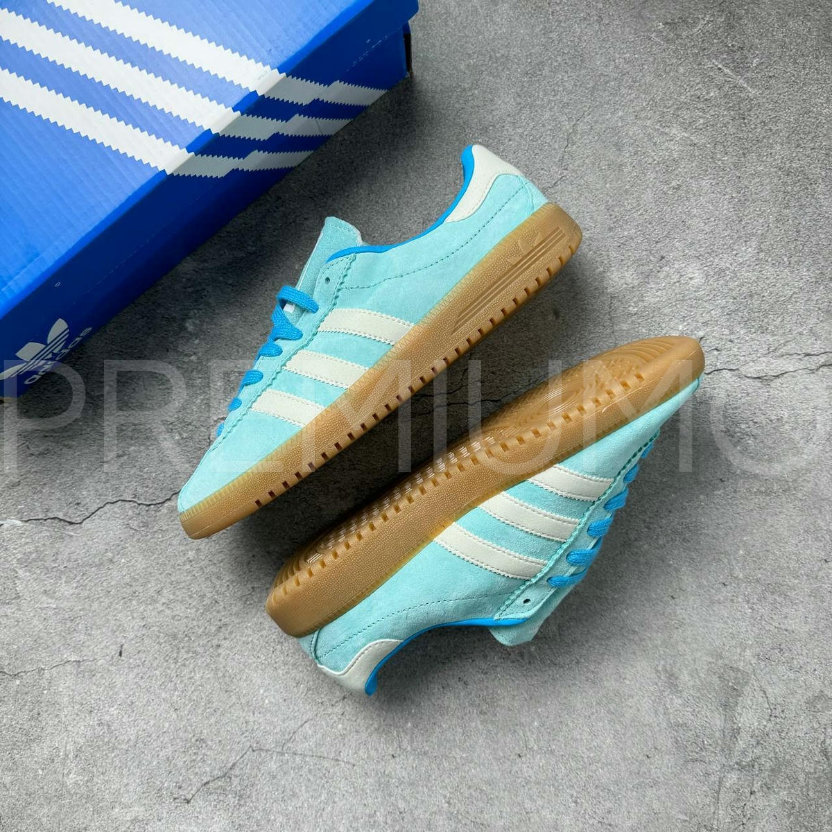 Adidas кроссовки PR682662 2 Adidas кроссовки PR682662 2
