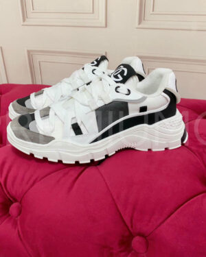 Dolce & Gabbana кроссовки PR659776 Dolce & Gabbana кроссовки PR659776