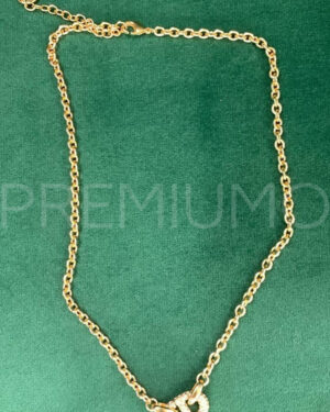 Christian Dior колье PR231491