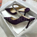 Jimmy Choo мюли PR515040 9