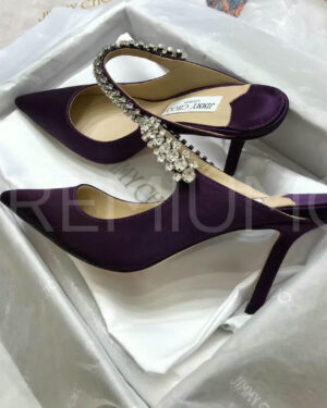 Jimmy Choo мюли PR515040
