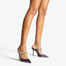 Jimmy Choo мюли PR515040 16