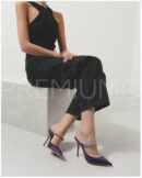 Jimmy Choo мюли PR515040 15