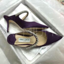 Jimmy Choo мюли PR515040 10
