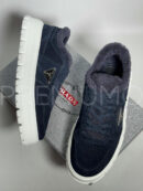 Prada кроссовки PR423649 6