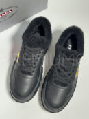 Prada кроссовки PR383814 9