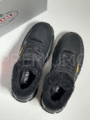 Prada кроссовки PR383814 10